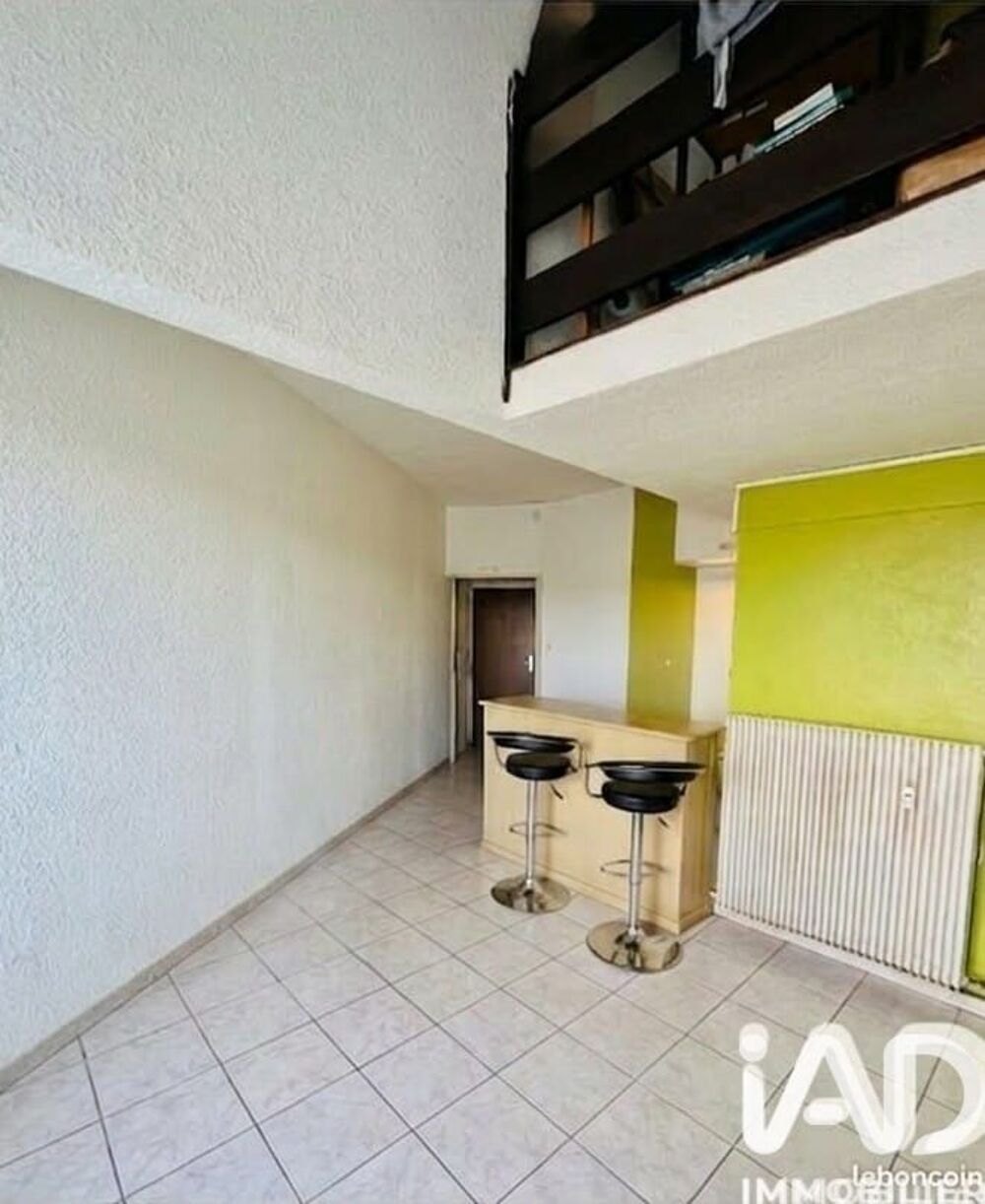 Vente Appartement Vente Duplex 2 pièces Bordeaux