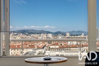  Appartement à vendre 4 pièces 96 m²