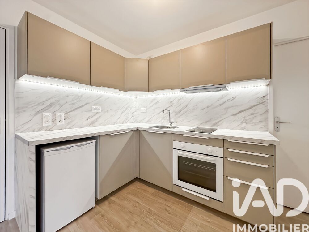 Location Appartement Location Appartement 1 pièce Montlhéry