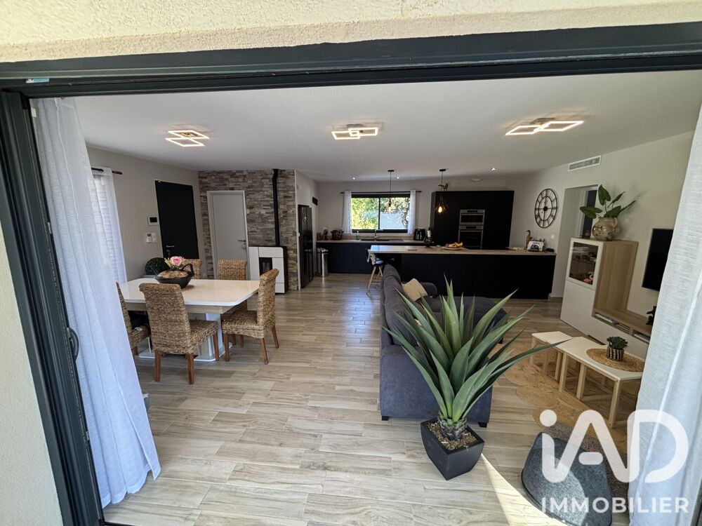 à vendre  Maison Saint-Maximin-la-Sainte-Baume (83470)