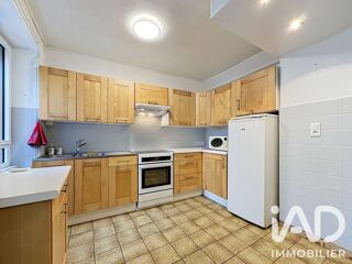 Maison à vendre 5 pièces 96 m²