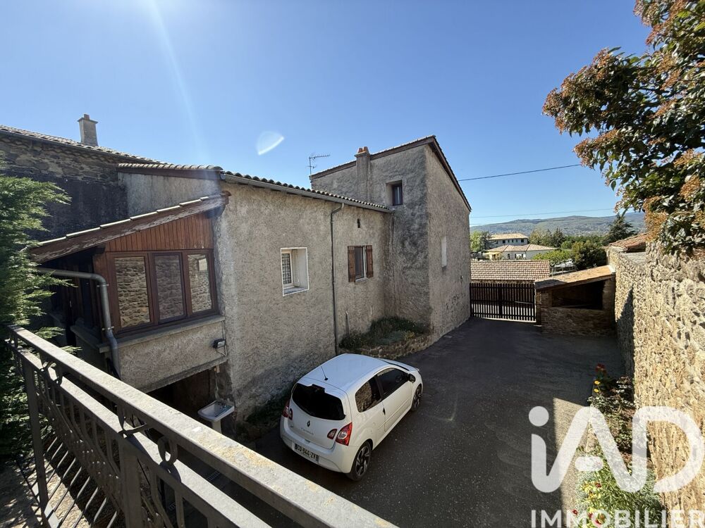 Vente Maison Vente Maison de village 4 pièces Bogy