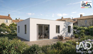 Vente Terrain Vente Terrain 553 m&sup2; Vieillevigne