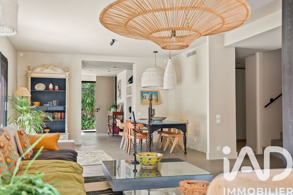 Vente Maison/villa 10 pièces