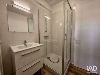  Appartement à louer 2 pièces 62 m²