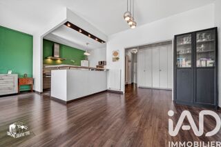  Appartement à vendre 4 pièces 83 m²