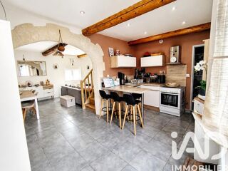  Maison à vendre 4 pièces 74 m²