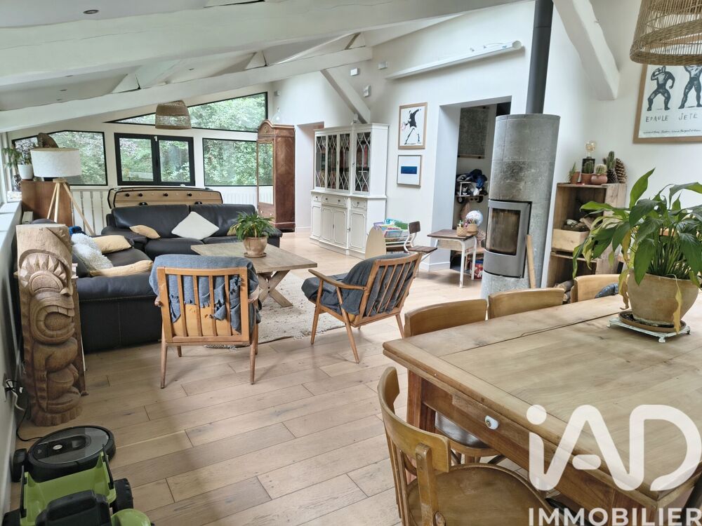Vente Maison de campagne 6 pièces