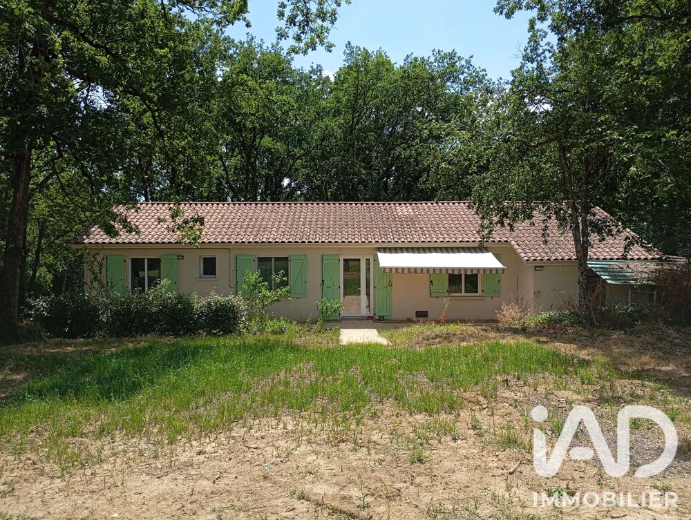 Vente Maison de campagne 4 pièces