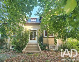  Maison à vendre 8 pièces 175 m²