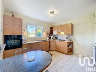  Maison à vendre 5 pièces 98 m²