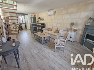  Maison � vendre 3 pi�ces 70 m�