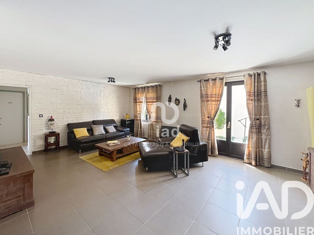 Vente Pavillon 5 pièces