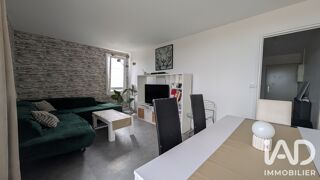  Appartement à vendre 2 pièces 52 m²