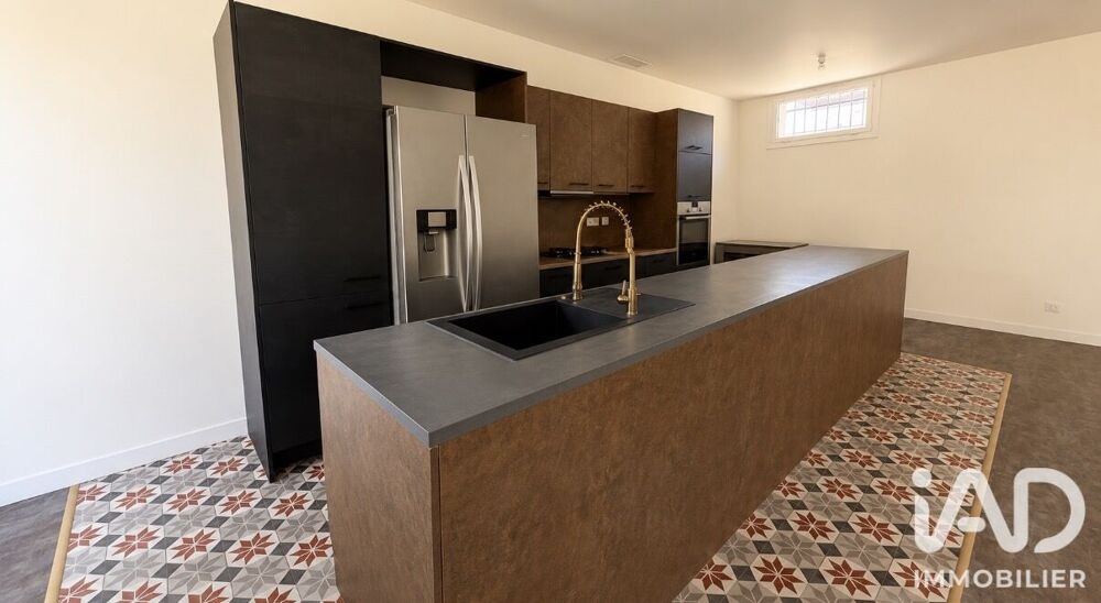 Vente Maison de ville 4 pièces