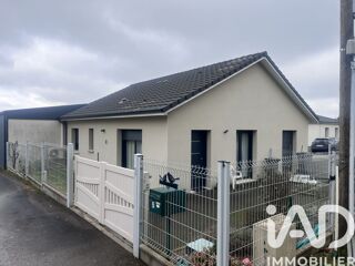  Immeuble à vendre 1132 m²