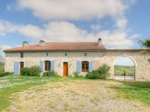   Vente Maison Maison - 11 pi�ce(s) - 350 m�