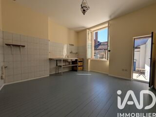  Appartement à vendre 4 pièces 118 m²