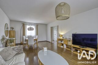 Vente Maison Vente Pavillon 6 pièces Breuil-le-vert