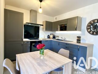  Appartement à vendre 3 pièces 66 m²