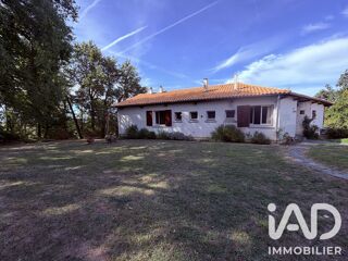  Maison à vendre 8 pièces 173 m²