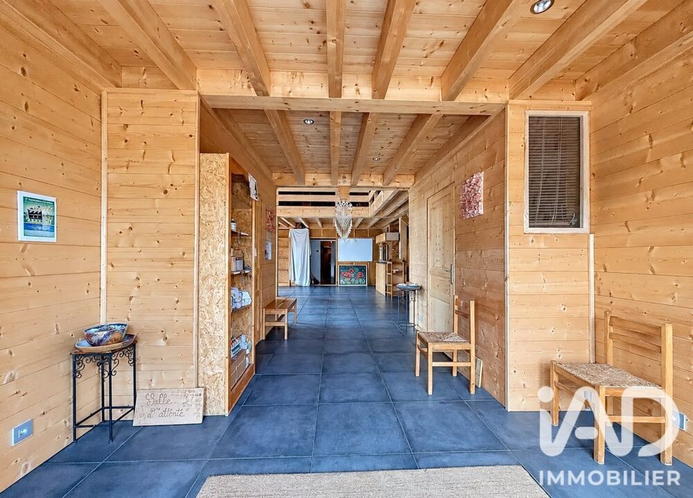 à vendre  Maison Les Rousses (39220)