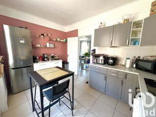  Maison à vendre 5 pièces 134 m²