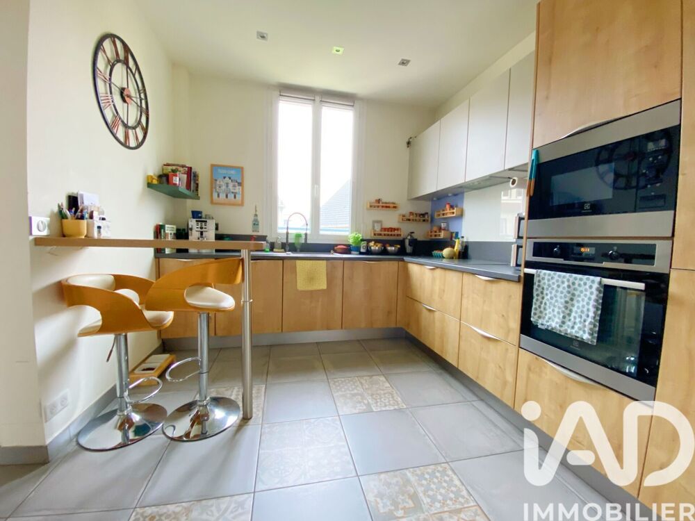 Vente Maison Vente Maison/villa 5 pièces Vitry-sur-seine