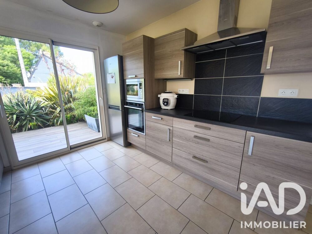 Vente Maison traditionnelle 6 pièces
