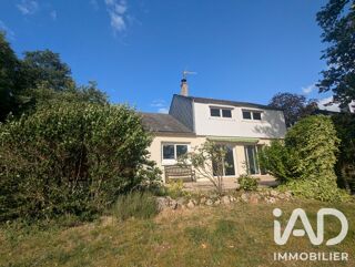  Maison à vendre 6 pièces 130 m²