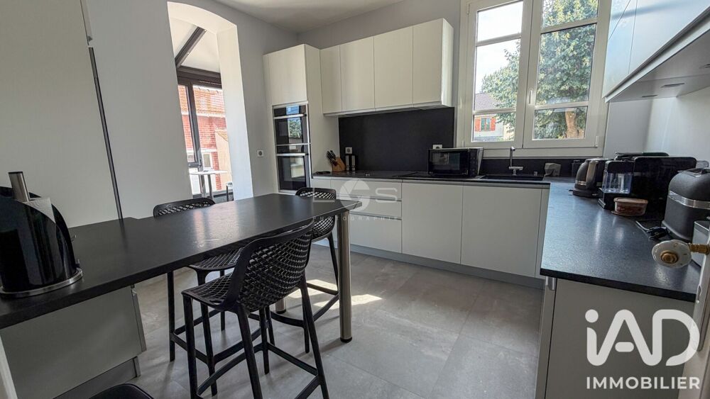 Vente Maison Vente Maison/villa 10 pièces Roissy en brie