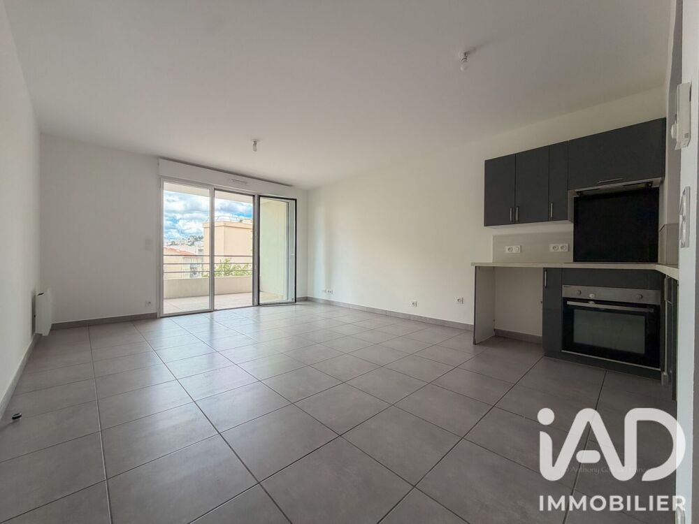 Vente Appartement Vente Appartement 3 pièces Nice