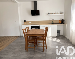  Maison à vendre 7 pièces 180 m²