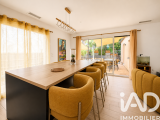  Maison � vendre 4 pi�ces 103 m�