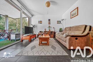  Appartement à vendre 3 pièces 64 m²