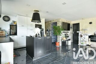  Maison à vendre 4 pièces 99 m²