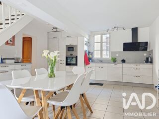  Maison à vendre 5 pièces 114 m²