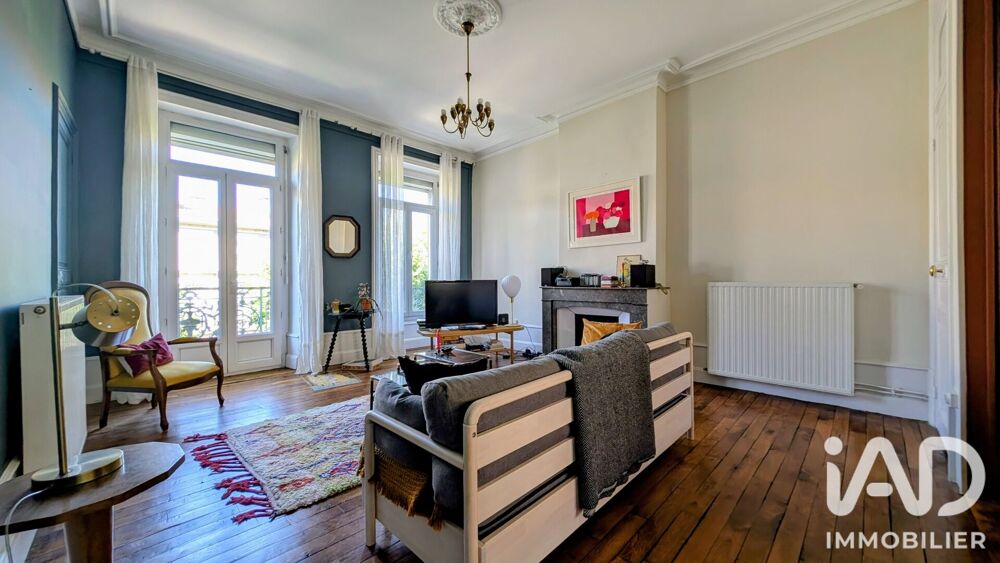 Vente Appartement Vente Appartement 4 pièces Valence