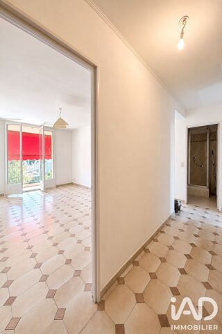  Appartement à vendre 4 pièces 68 m²