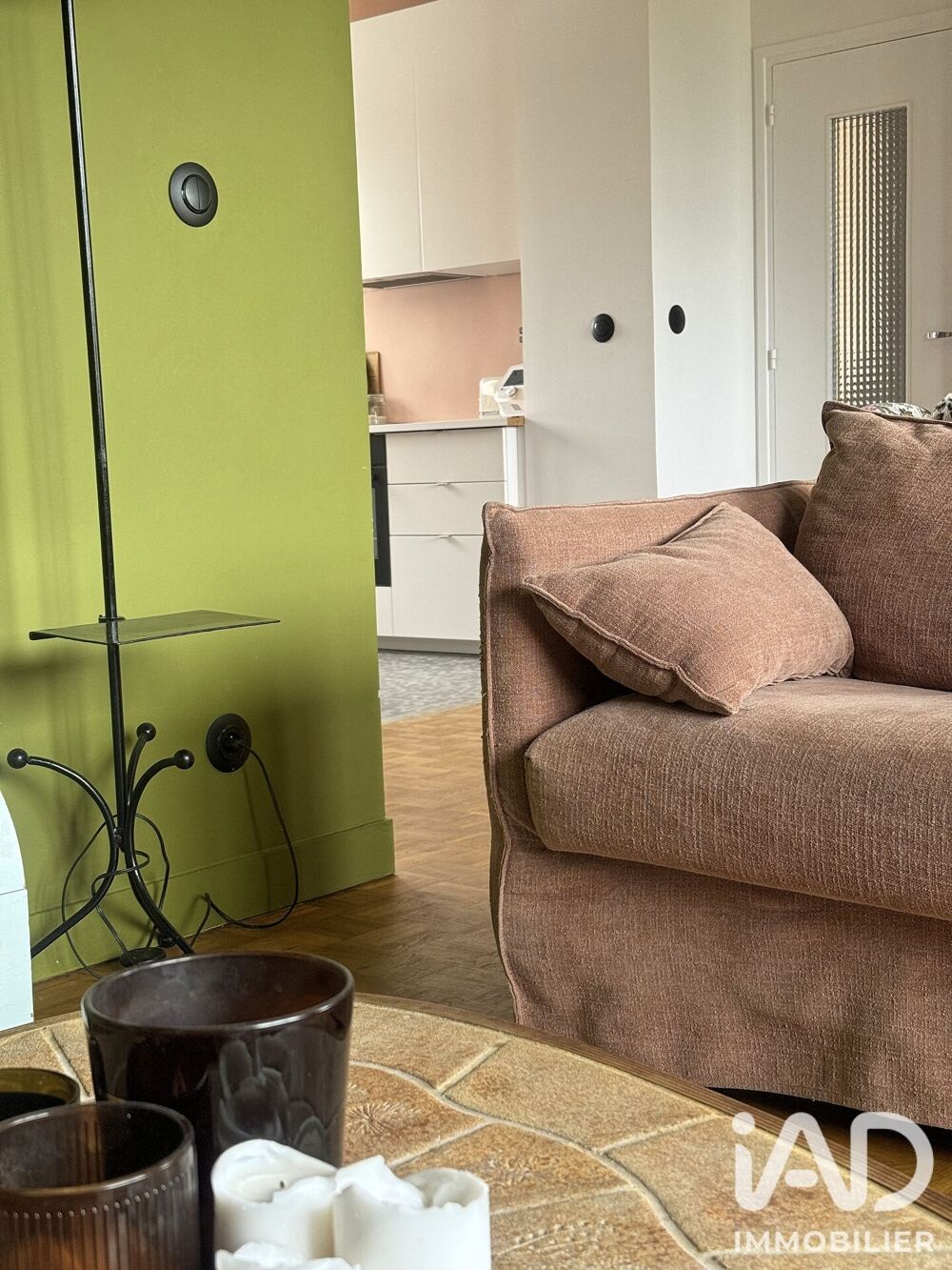 Vente Appartement Vente Appartement 4 pièces Rouen