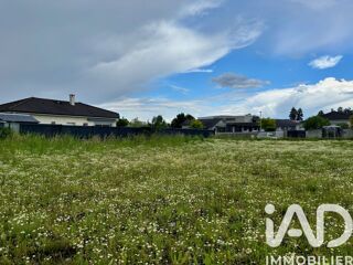  Terrain � vendre 628 m�