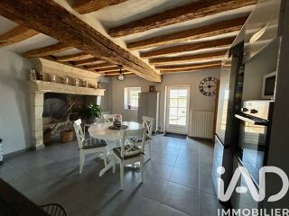  Maison à vendre 5 pièces 148 m²