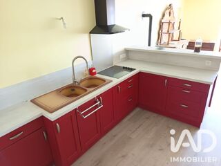  Maison à vendre 4 pièces 108 m²