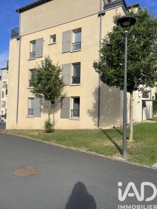  Parking / Garage à vendre 11 m²