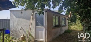  Maison à vendre 3 pièces 61 m²