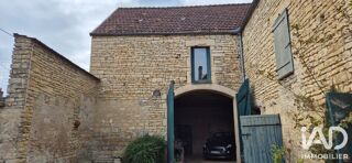 Vente Maison Vente Maison de village 4 pièces Ancy-le-franc