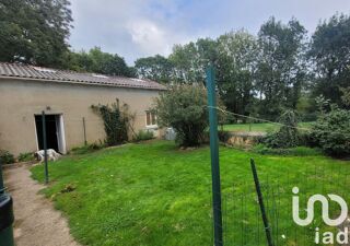  Maison à vendre 5 pièces 110 m²