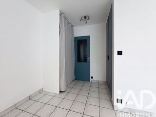  Appartement � vendre 1 pi�ce 30 m�