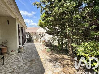  Maison à vendre 6 pièces 195 m²