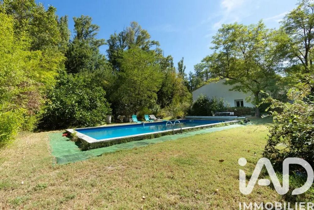 Vente Maison de campagne 6 pièces
